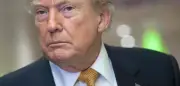 Trump setzt Seeblockade gegen iranische Häfen in der Straße von Hormus wieder ein