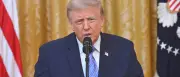 Trump sät Misstrauen an fairen US-Wahlen mit Vorwürfen an China