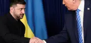 Trump telefoniert mit Putin und Selenskyj und bietet Friedensvermittlung an
