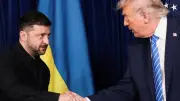 Trump trifft Selenskyj am Mittwoch am Rande des Nato-Gipfels in Ankara