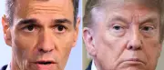 Trump trifft Sánchez? WM-Finale birgt politisches Treffen