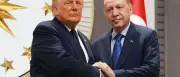 Trump äußert auf Nato-Gipfel Unmut über europäische Verbündete