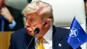 Trump und die Nato: Eskalation ohne Grenzen – ein Kommentar