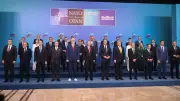 Trump und Merz sprechen nach Diskussion um Verteidigungsausgaben