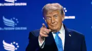 Trump verdient 1,2 Milliarden Dollar mit Krypto-Geschäften