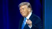 Trump verdiente 2,2 Milliarden Dollar: Krypto, Uhren, Bibeln – die skandalösen Deals