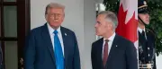 Trump verhängt 50-Prozent-Zölle auf kanadische Waren