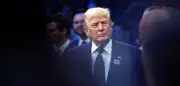 Trump verhängt Zölle auf Importe aus 60 Ländern mit abenteuerlicher Begründung