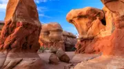 Trump verkleinert US-Naturschutzgebiete um 90 Prozent