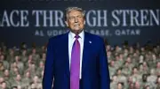 Trump verschiebt Iran-Angriff: Munitionsmangel und Diplomatie