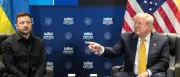 Trump verwechselt Selenskyj mit Putin beim Nato-Gipfel