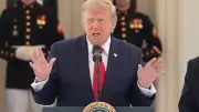 Trump verzichtet auf Hormus-Gebühr: Kehrtwende im Iran-Krieg