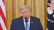 Trump warnt vor Wahlbetrug – Geheimdienstakten widerlegen ihn