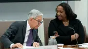 Trump weitet Angriff auf Fed aus: Cook und Powell im Visier