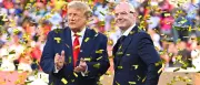 Trump will Fußball-WM „sofort“ wieder in die USA holen – Appell an Infantino
