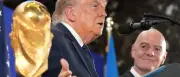 Trump will Fußball-WM „sofort“ wieder in die USA holen – vor Finale als Ehrengast