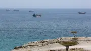 Trump will Iran für Schäden an Schiffen in Straße von Hormus zahlen lassen