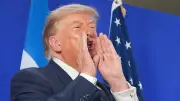 Trump will Iran in Russland-Sanktionspaket aufnehmen