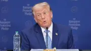 Trump will iranische Gelder für Schiffsschäden nutzen – Iran reagiert scharf