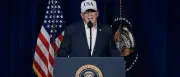 Trump will mit Truth-Social-Beiträgen Geld verdienen