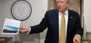 Trump will schnellen Zugriff auf Truth-Social-Posts verkaufen