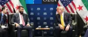 Trump will Syrien von US-Terrorliste streichen – Investitionen geplant