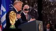Trump will WM „sofort“ wieder in die USA holen – Drohung an FIFA?