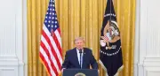 Trump wirft China Wahlmanipulation vor – ohne Belege