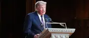Trump würdigt Lindsey Graham: „Es gab keinen Krieg, den er nicht gemocht hat“
