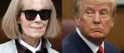 Trump zahlt 5,6 Millionen Dollar an E. Jean Carroll nach Missbrauchsurteil