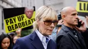 Trump zahlt 5,6 Mio. Dollar an E. Jean Carroll nach Urteil