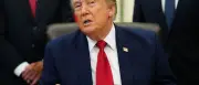 Trump zieht Gebührenidee für Straße von Hormus zurück
