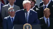 Trump-Zölle gegen 60 Länder: Auch EU betroffen