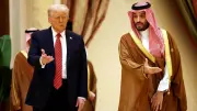 Trumps Atom-Deal mit Saudi-Arabien: Uran-Anreicherung erlaubt