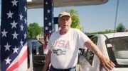 Trumps „Freiheitsbenzin“: 80 Cent pro Liter an 25 Tankstellen