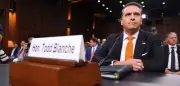 Trumps Justizminister-Kandidat Blanche im Kreuzverhör des Senats