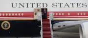 Trumps neue Air Force One: Nachrüstung nach Sicherheitsbedenken