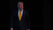 Trumps Patzer beim Nato-Gipfel: Versprecher und wacklige Momente häufen sich