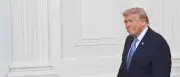Trumps Rede: Größte Gefahr für US-Wahlsystem ist der Präsident