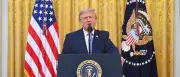 Trumps Rede ohne Sensation: Fünf Erkenntnisse zur Wahl-Enthüllung