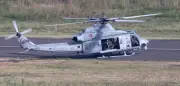 Tschechien: Ein Toter und vier Verletzte bei Helikopterabsturz