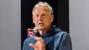 Tschechien: Jürgen Klinsmann wird doch nicht Nationaltrainer