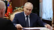 Tschechien warnt Ukraine vor Putin-Eskalation im September