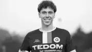 Tschechischer Fußballprofi David Jerabek (19) auf Rhodos tödlich verunglückt