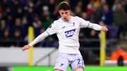 TSG Hoffenheim: Zukunft von 18-Millionen-Mann Adam Hložek ungewiss