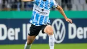 TSV 1860 München: Dennis Dressel kehrt zurück – vierter Rückkehrer