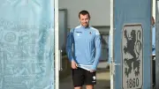TSV 1860 München holt Aufstiegs-Kapitän Felix Weber zurück
