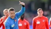 TSV 1860 München holt Vitus Eicher aus Torhüter-Ruhestand