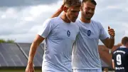 TSV 1860 München startet mit 5:0-Sieg im Toto-Pokal in die neue Ära