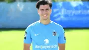 TSV 1860 München verpflichtet ersten Neuzugang für Regionalliga-Neustart